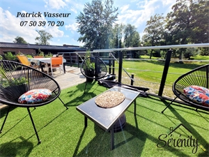 maison-villa à la vente -   62790  LEFOREST, surface 165 m2 vente maison-villa - APR708717